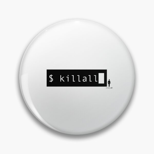 Item preview, killall designed and sold by MrQuidam.