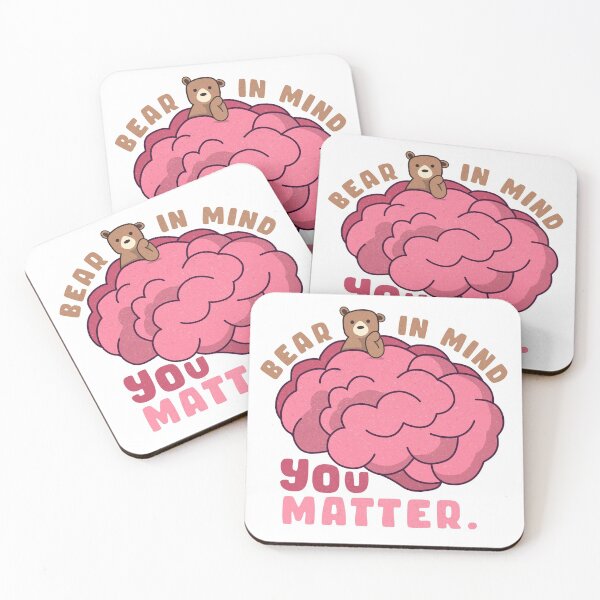 Item preview, You matter bear in mind designed and sold by bone  apart.