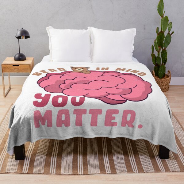 Item preview, You matter bear in mind designed and sold by bone apart.