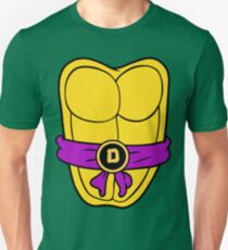 Donatello Unisex T-Shirt