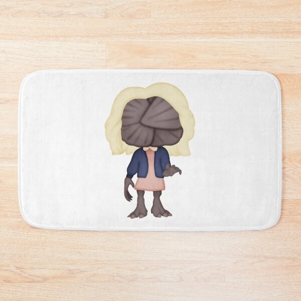 Item preview, Eleven is a demogorgon designed and sold by Rae & Nova.