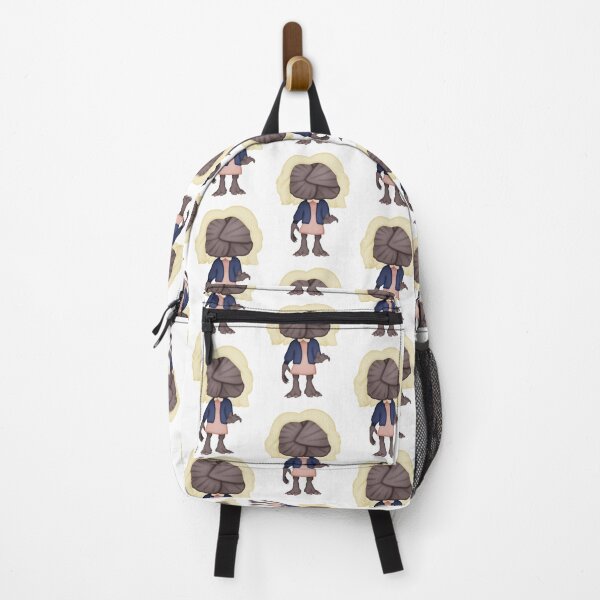 Item preview, Eleven is a demogorgon designed and sold by Rae & Nova.