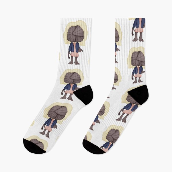 Item preview, Eleven is a demogorgon designed and sold by Rae & Nova.