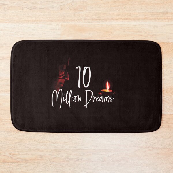 Item preview, I have 10 million dreams designed and sold by Feel  Artistry..