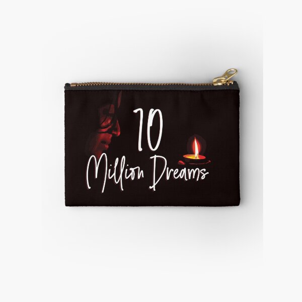 Item preview, I have 10 million dreams designed and sold by Feel  Artistry..