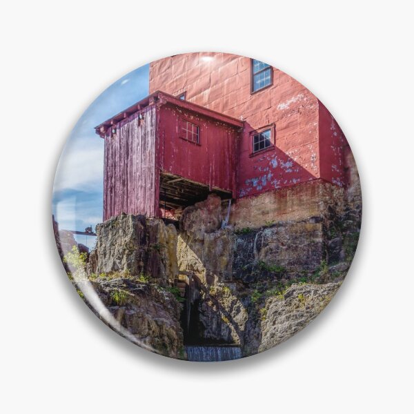 Item preview, Below Dillard Mill designed and sold by mljdwhite.