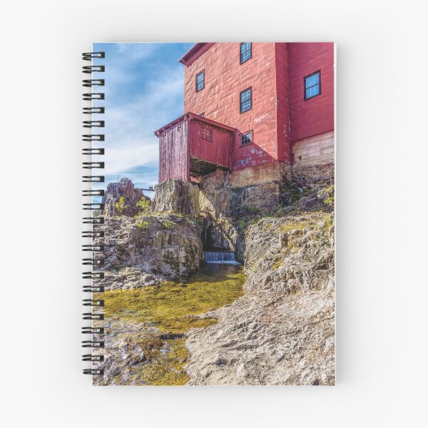 Item preview, Below Dillard Mill designed and sold by mljdwhite.