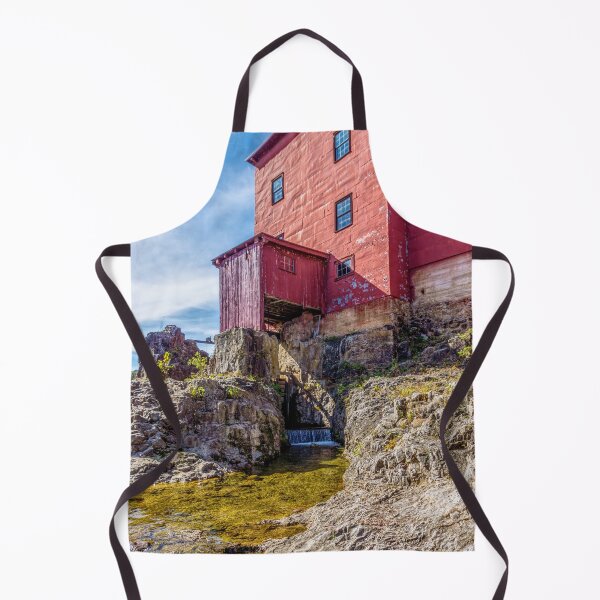 Item preview, Below Dillard Mill designed and sold by mljdwhite.