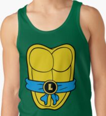 Leonardo Tank Top