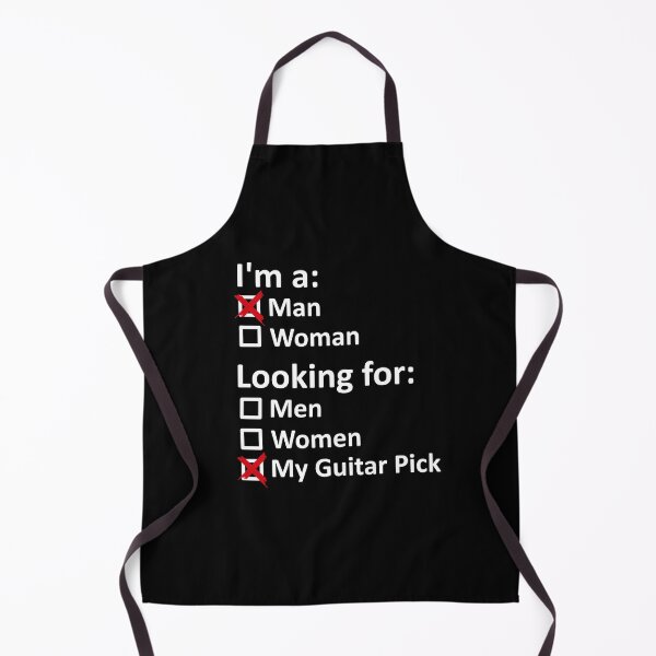 Item preview, Guitarist looking for Guitar Pick designed and sold by JaSchlog.