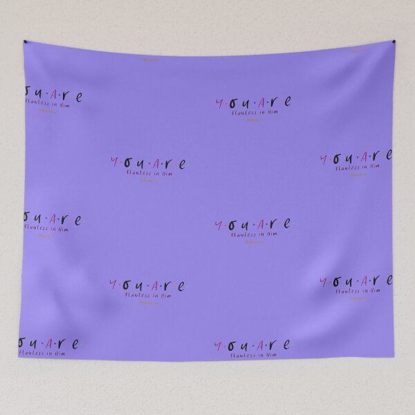 Item preview, Perfect, Flawless and Blameless designed and sold by MegDeRoyale.