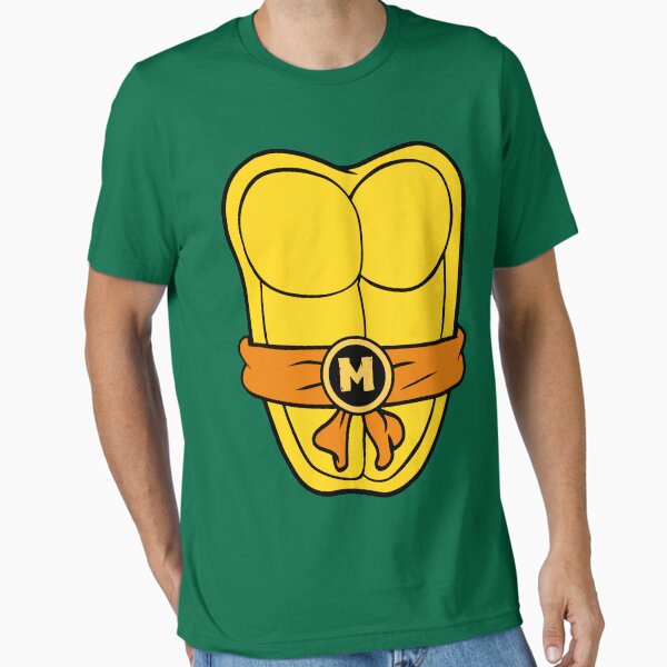Item preview, Michaelangelo designed and sold by philbo84.