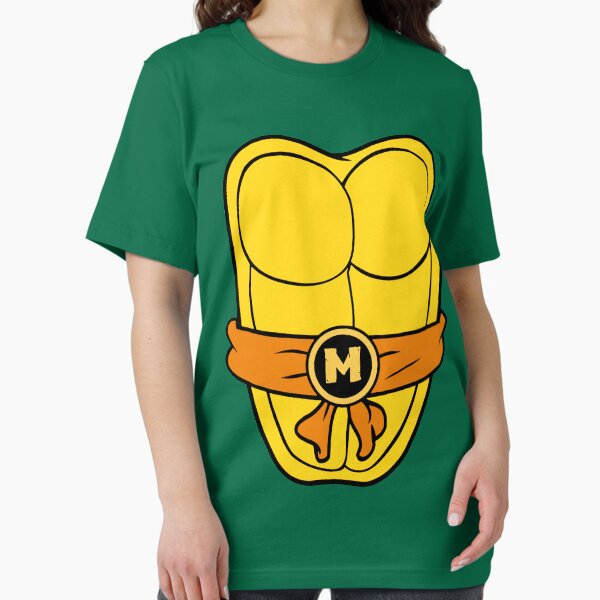 Item preview, Michaelangelo designed and sold by philbo84.