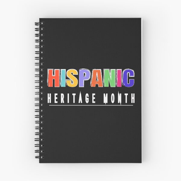 Item preview, Hispanic Heritage Month - Latino Celebrations designed and sold by MyLifeStyleShop.