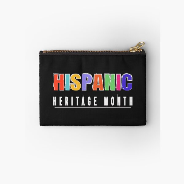 Item preview, Hispanic Heritage Month - Latino Celebrations designed and sold by MyLifeStyleShop.