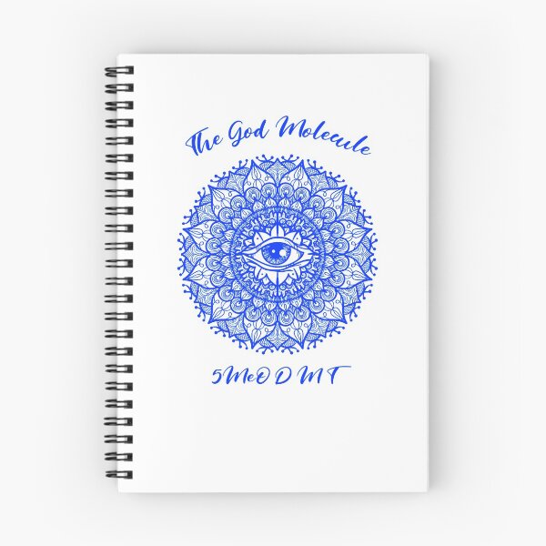 Item preview, 5MeO DMT The God Molecule designed and sold by Hugs On Drugs.