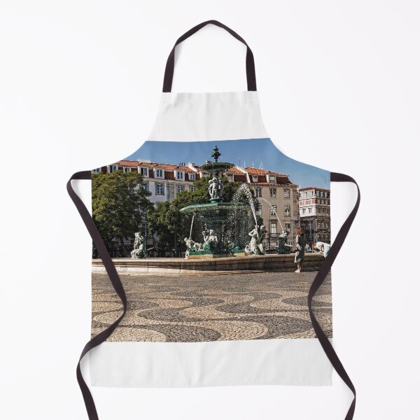Item preview, Scenes From Praca do Rossio - 1 © designed and sold by © Hany G. Jadaa © Prince John Photography.
