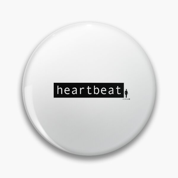 Item preview, heartbeat designed and sold by MrQuidam.