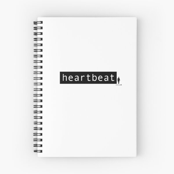 Item preview, heartbeat designed and sold by MrQuidam.