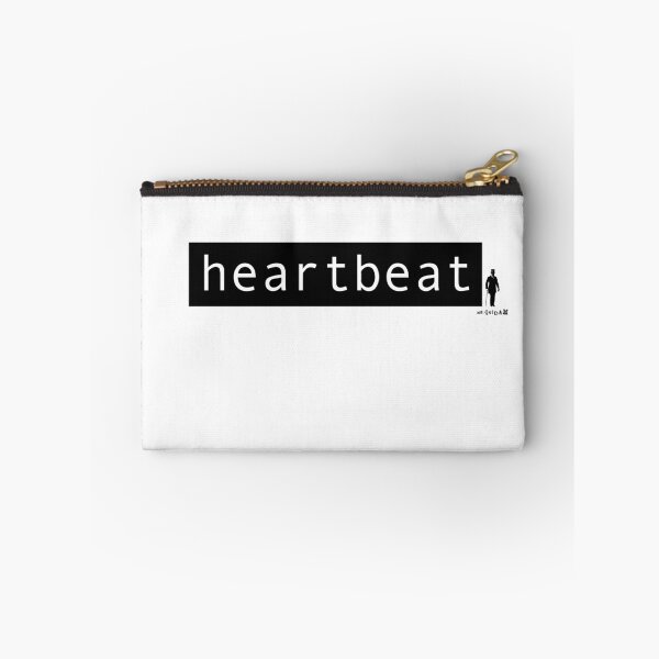 Item preview, heartbeat designed and sold by MrQuidam.