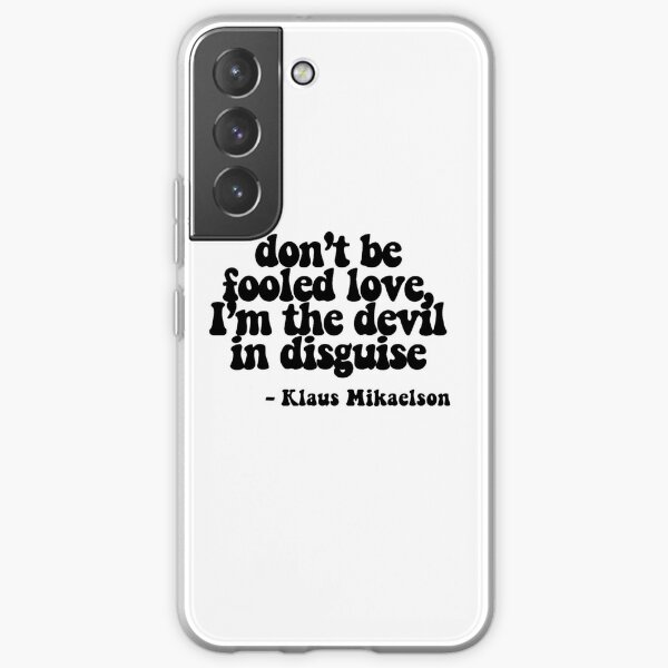 The Vampire Diaries Phone Cases for Sale