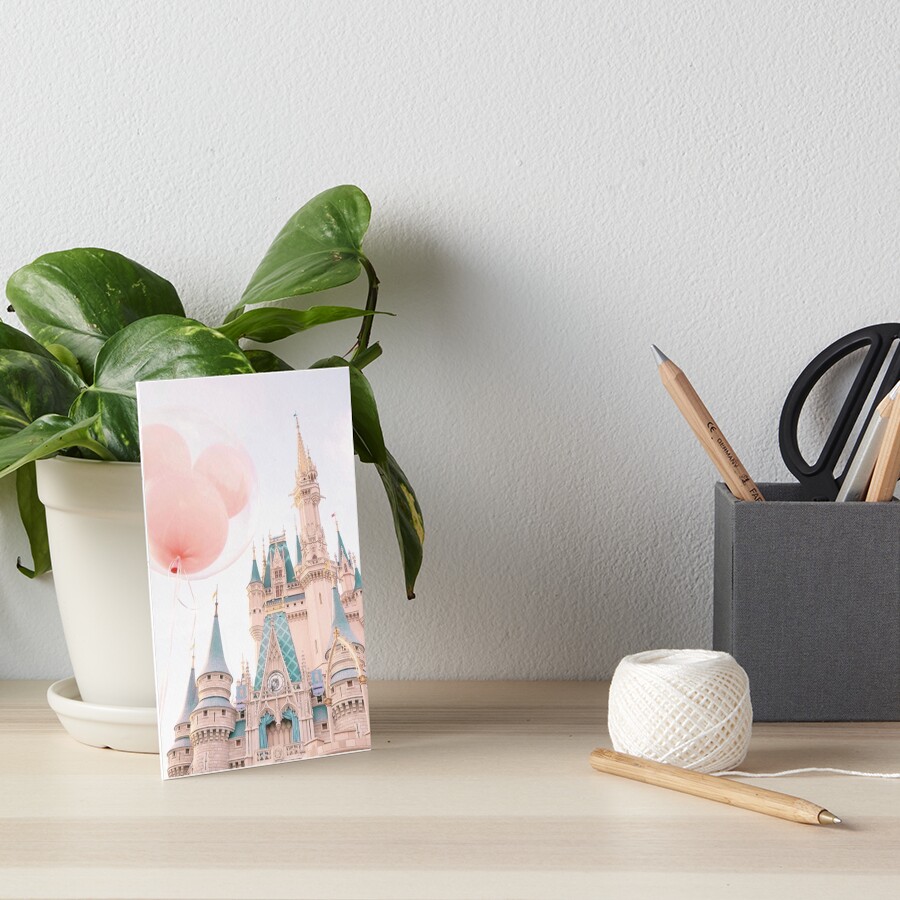 Item preview, Art Board Print designed and sold by hmoore0616.