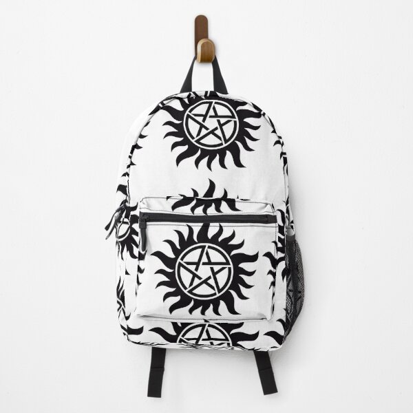 Item preview, Supernatural Anti-Possession designed and sold by Cialin Shop.