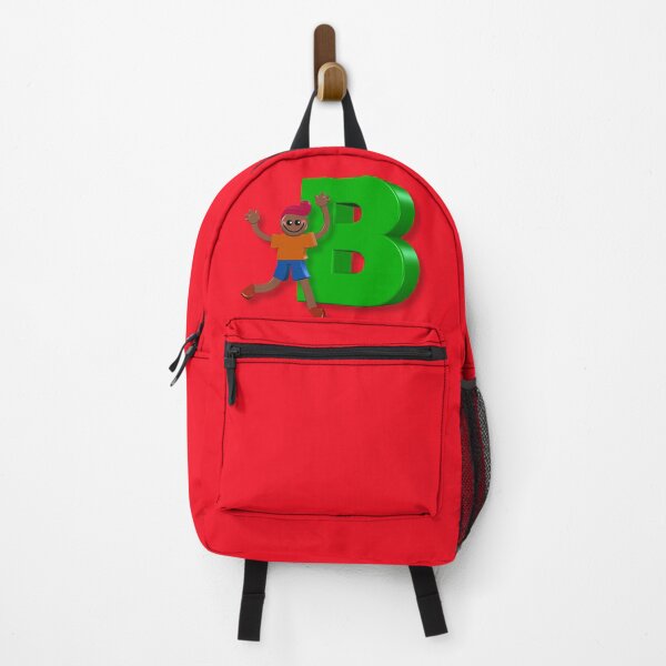 Item preview, Letter Initial B Boy Child Baby Personalised Alphabet designed and sold by WizardsWorld.