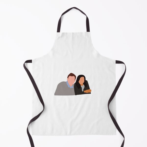 Item preview, Naya Rivera and Cory Monteith designed and sold by stickersbyfiona.