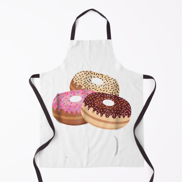 Item preview, Donut Squad - Donut Lover  designed and sold by ArnaBaybasin.