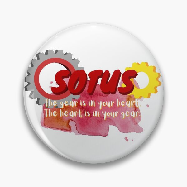 Item preview, SOTUS word art designed and sold by Argus Persa.