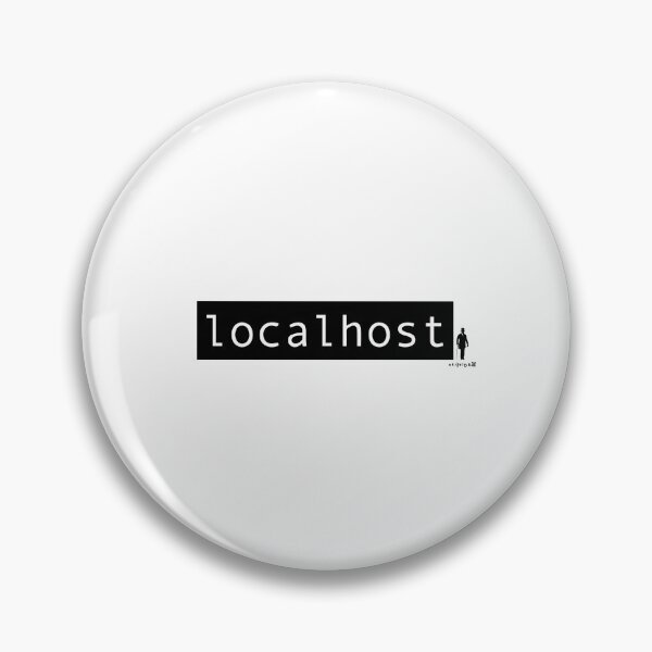 Item preview, localhost designed and sold by MrQuidam.