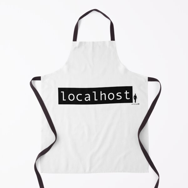 Item preview, localhost designed and sold by MrQuidam.