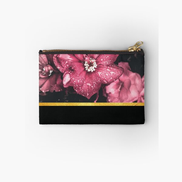 Item preview, Pink flowers  designed and sold by ColorsHappiness.