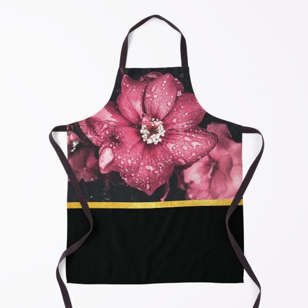 Item preview, Pink flowers  designed and sold by ColorsHappiness.