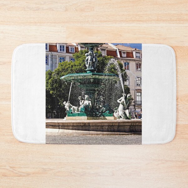 Item preview, Scenes From Praca do Rossio - 2 © designed and sold by © Hany G. Jadaa © Prince John Photography.