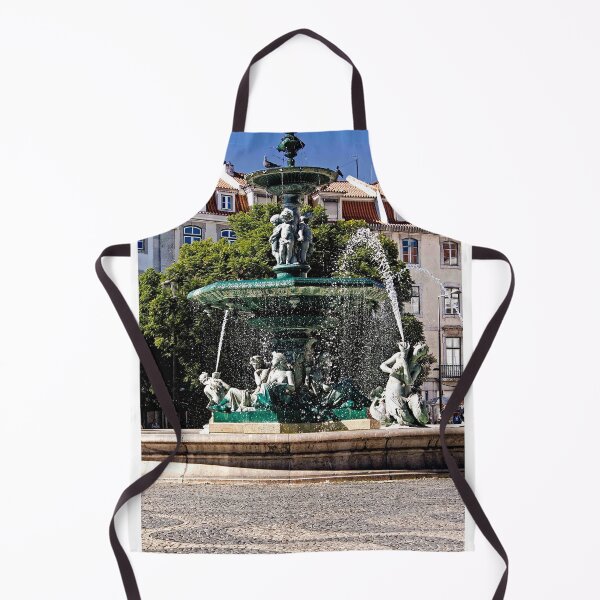 Item preview, Scenes From Praca do Rossio - 2 © designed and sold by © Hany G. Jadaa © Prince John Photography.
