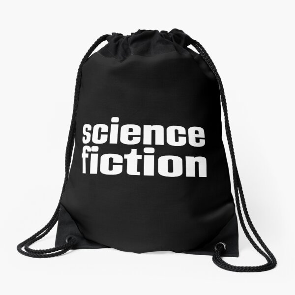 Item preview, Science Fiction designed and sold by ProjectX23.