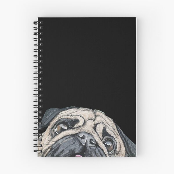 Item preview, Sneaky Pug designed and sold by kief-clothes.