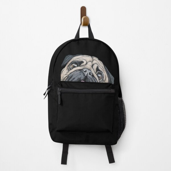 Item preview, Sneaky Pug designed and sold by kief-clothes.