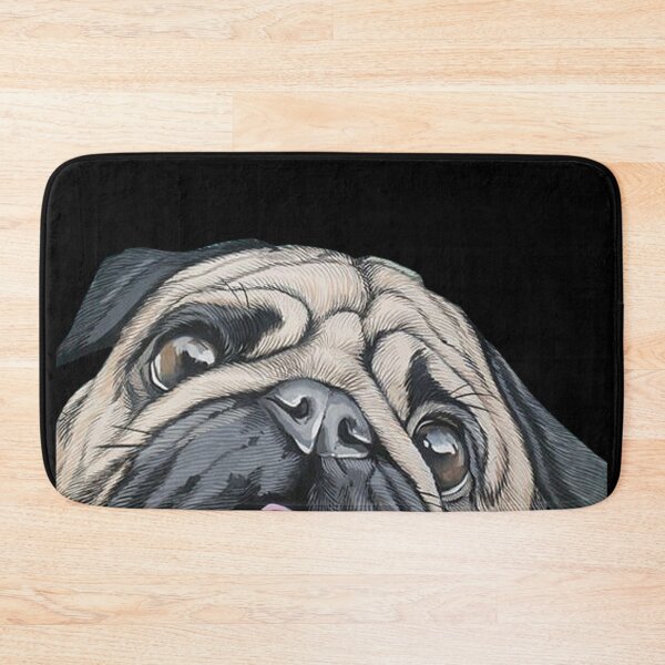 Item preview, Sneaky Pug designed and sold by kief-clothes.