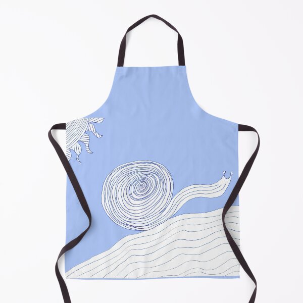 Item preview, Snail Trail designed and sold by KazM.