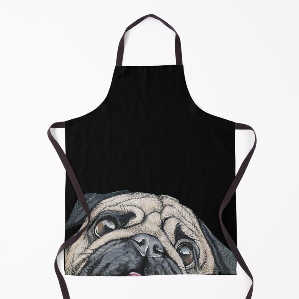 Item preview, Sneaky Pug designed and sold by kief-clothes.