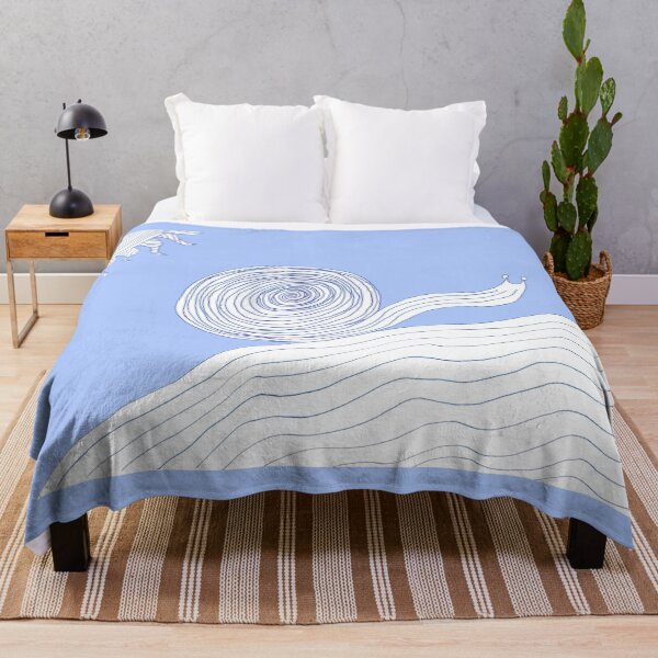 Item preview, Snail Trail designed and sold by KazM.