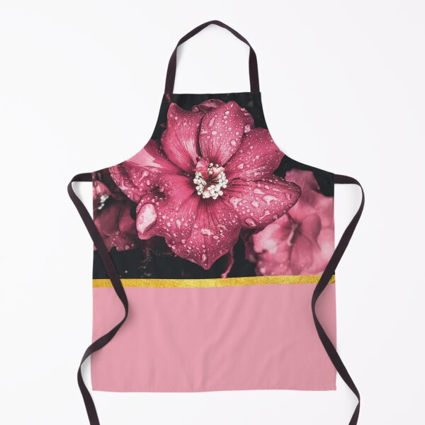 Item preview, Pink flowers 2 designed and sold by ColorsHappiness.