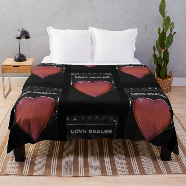 Item preview, Love dealer designed and sold by thegoodys.