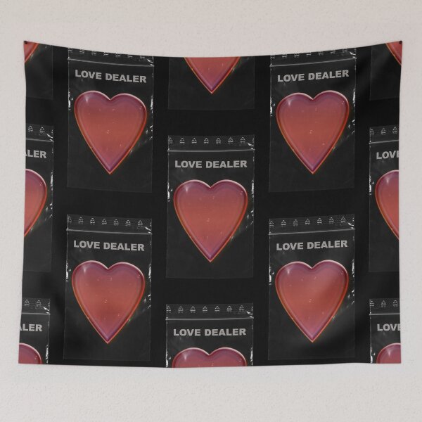 Item preview, Love dealer designed and sold by thegoodys.