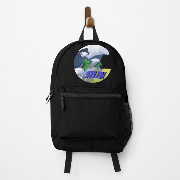 Item preview, Tsunami Run designed and sold by DELMEO.