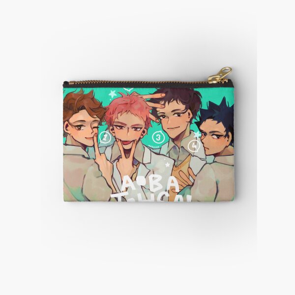 Item preview, Aoba Johsai designed and sold by milliccino.