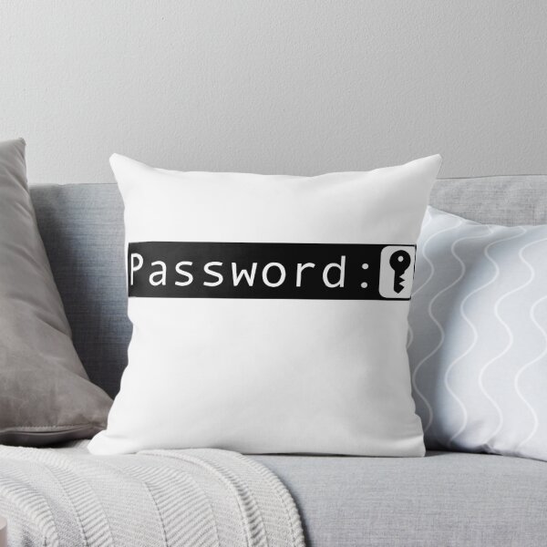 Item preview, password designed and sold by MrQuidam.